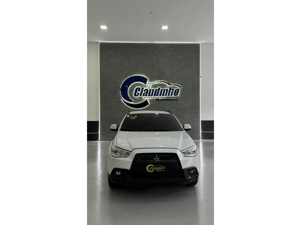MITSUBISHI ASX - Foto