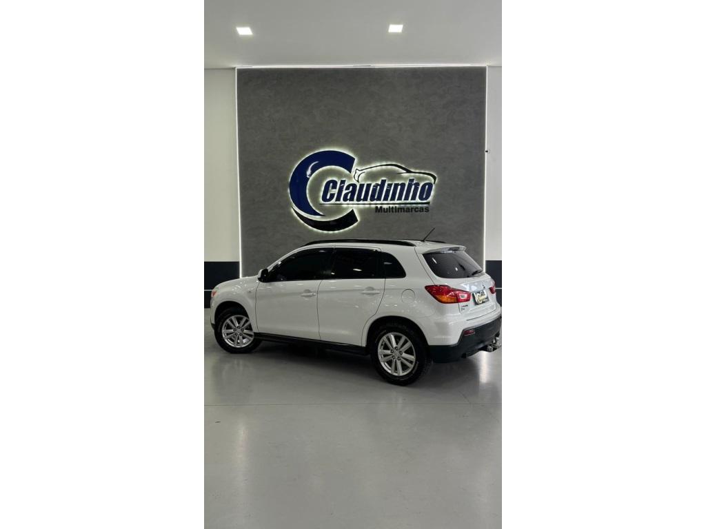 MITSUBISHI ASX - Foto