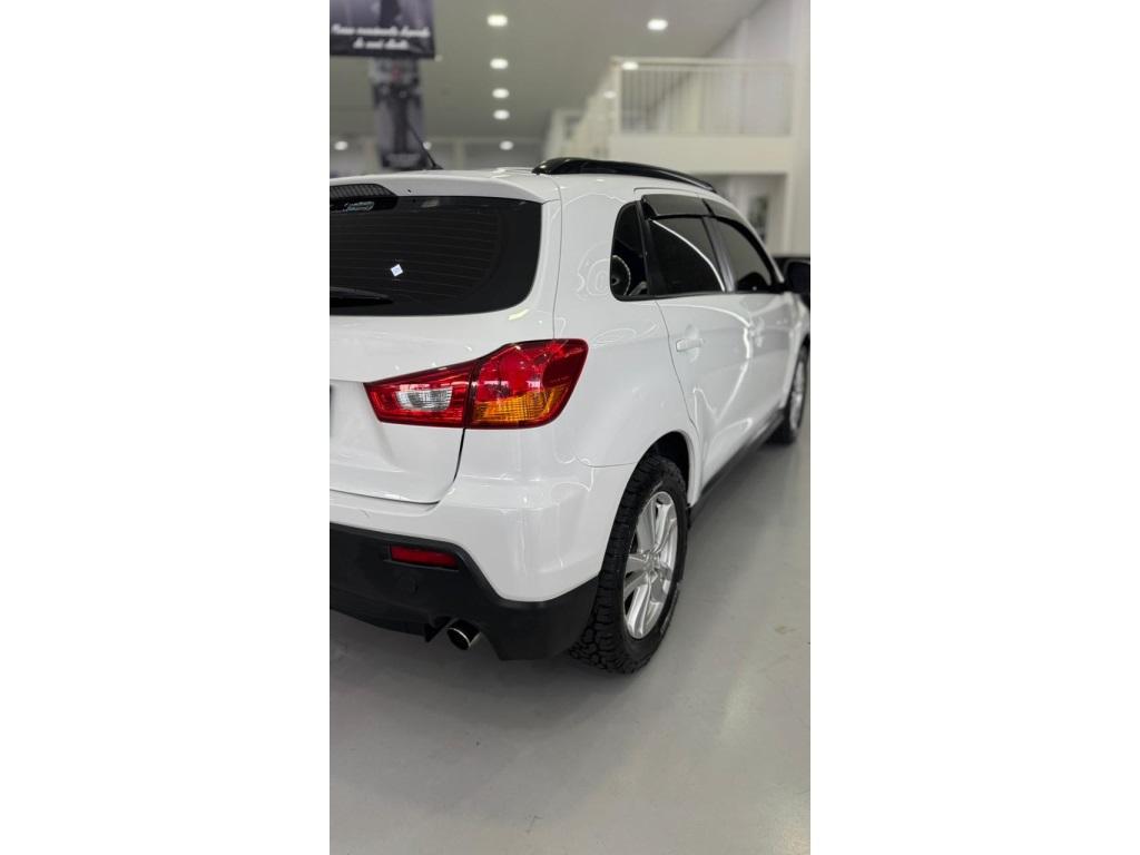 MITSUBISHI ASX - Foto