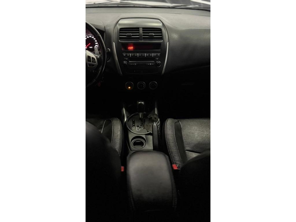 MITSUBISHI ASX - Foto