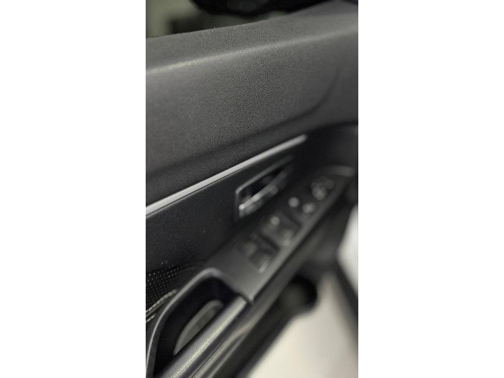 MITSUBISHI ASX - Foto