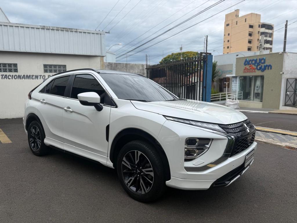 MITSUBISHI Eclipse Cross - Foto