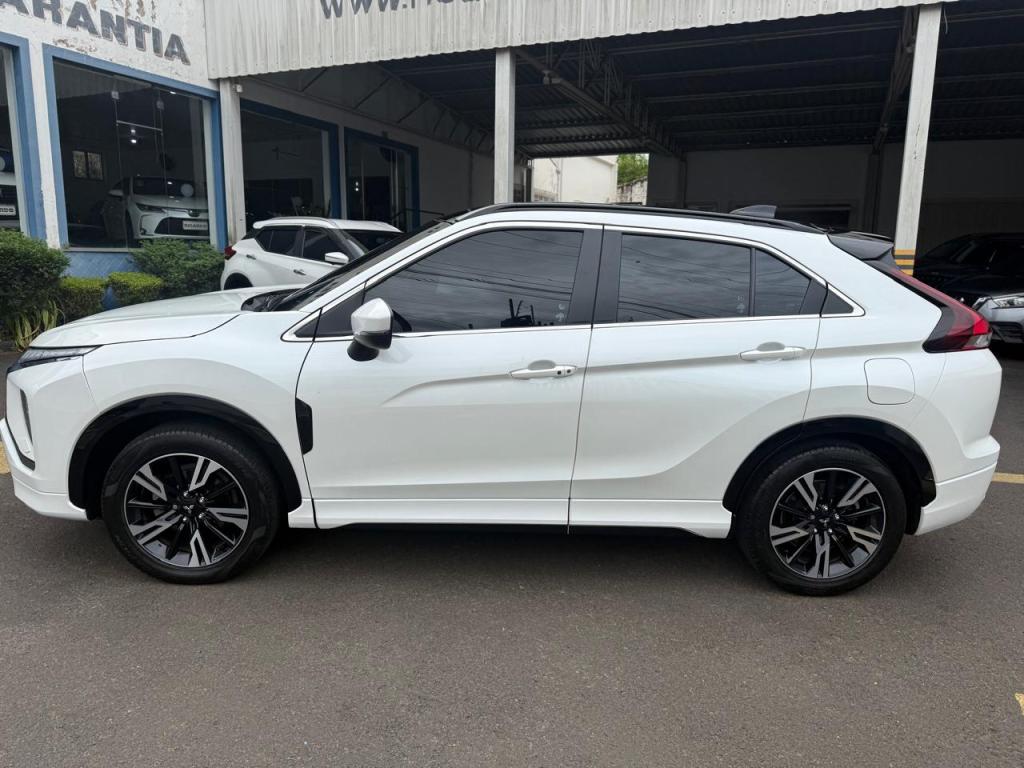 MITSUBISHI Eclipse Cross - Foto