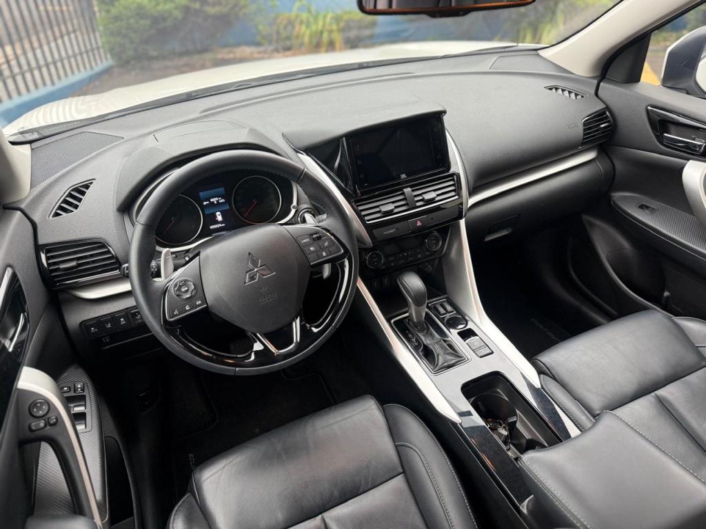 MITSUBISHI Eclipse Cross - Foto