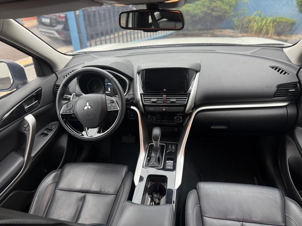 MITSUBISHI Eclipse Cross - Foto