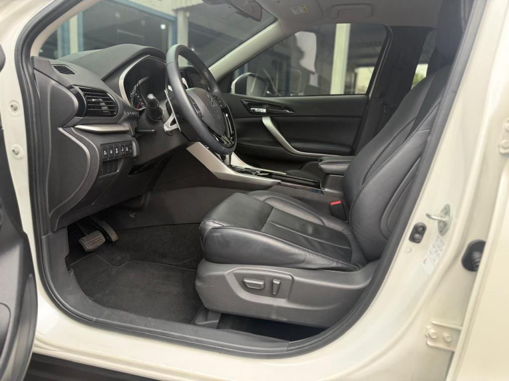 MITSUBISHI Eclipse Cross - Foto