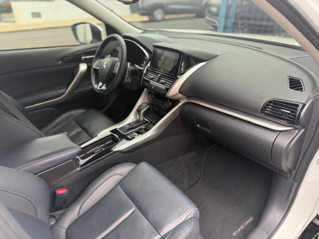 MITSUBISHI Eclipse Cross - Foto