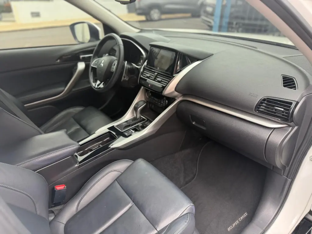 MITSUBISHI Eclipse Cross - Foto