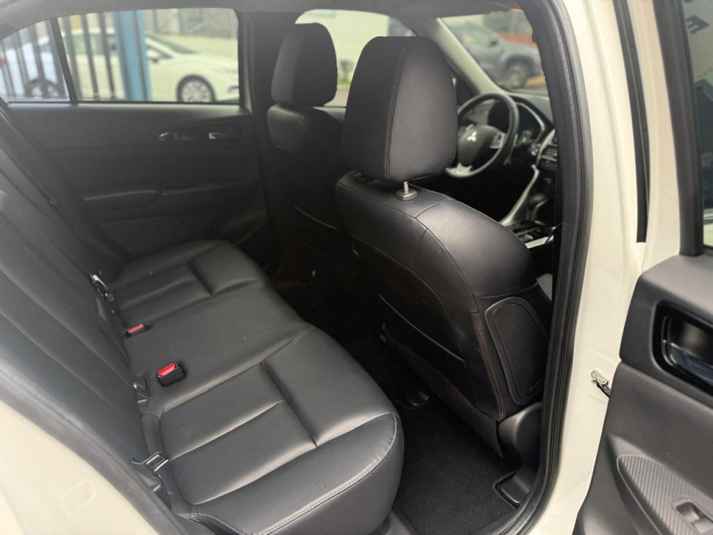MITSUBISHI Eclipse Cross - Foto