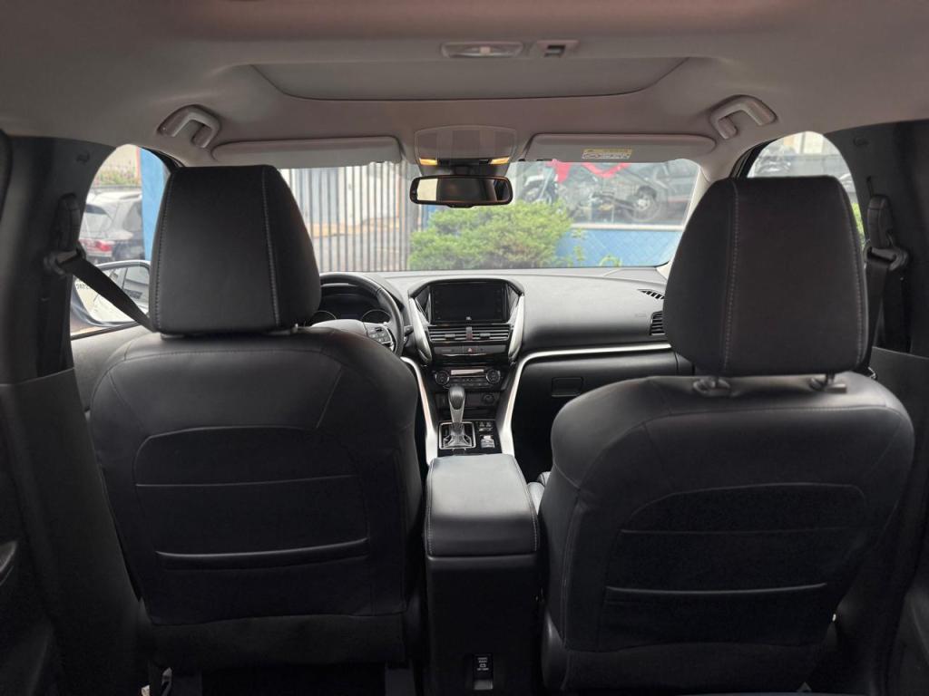 MITSUBISHI Eclipse Cross - Foto