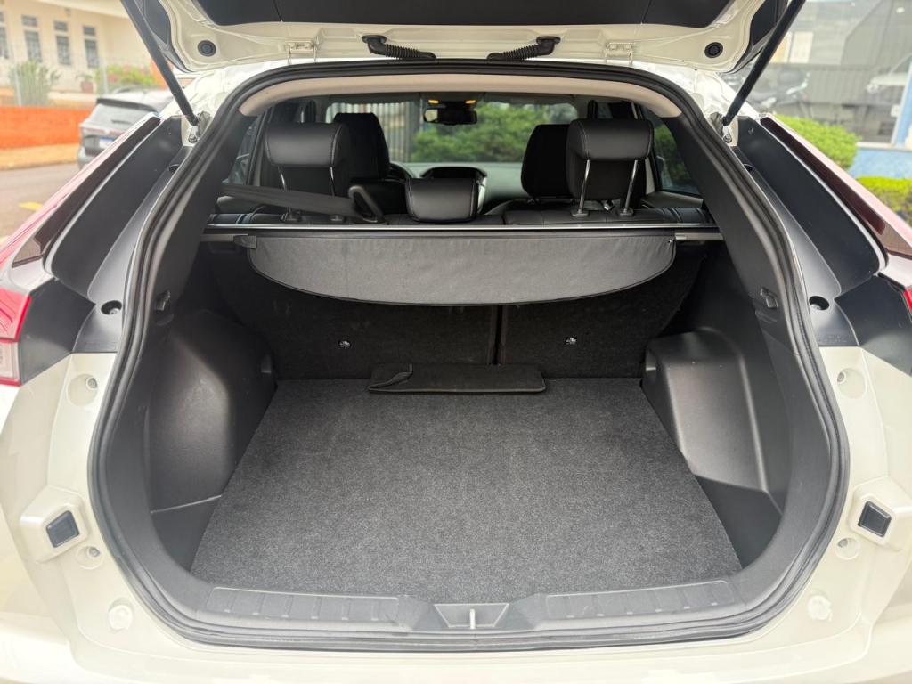 MITSUBISHI Eclipse Cross - Foto