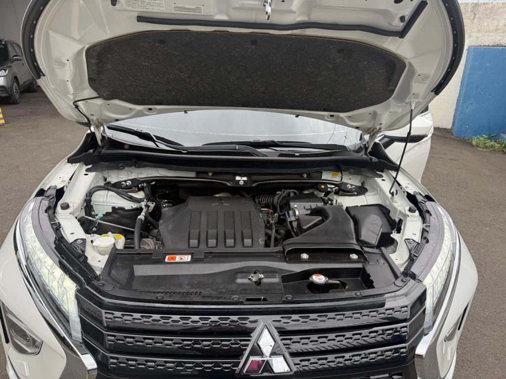 MITSUBISHI Eclipse Cross - Foto