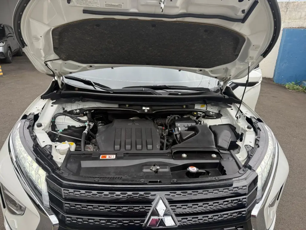 MITSUBISHI Eclipse Cross - Foto
