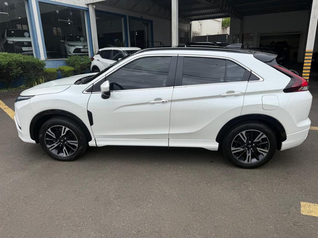 MITSUBISHI Eclipse Cross - Foto