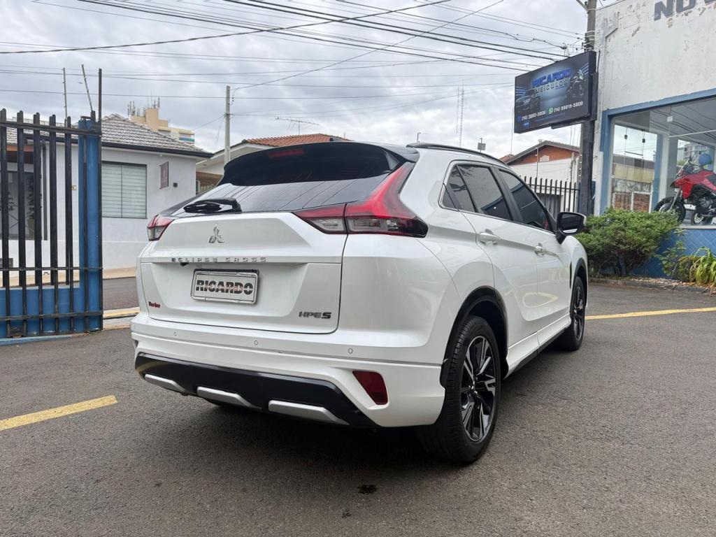 MITSUBISHI Eclipse Cross - Foto