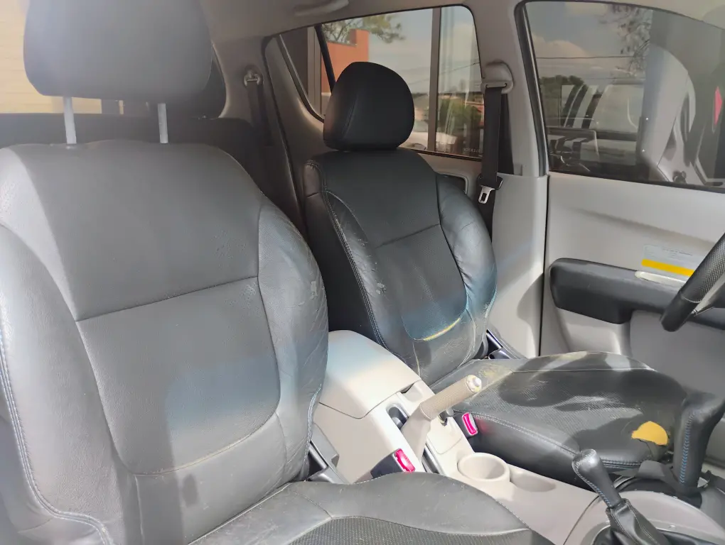 MITSUBISHI L 200 Triton - Foto