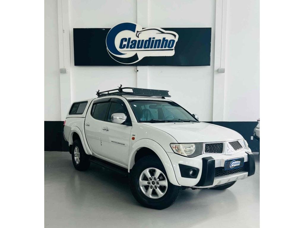 MITSUBISHI L 200 Triton - Foto