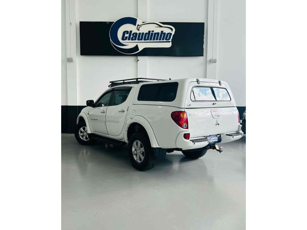 MITSUBISHI L 200 Triton - Foto