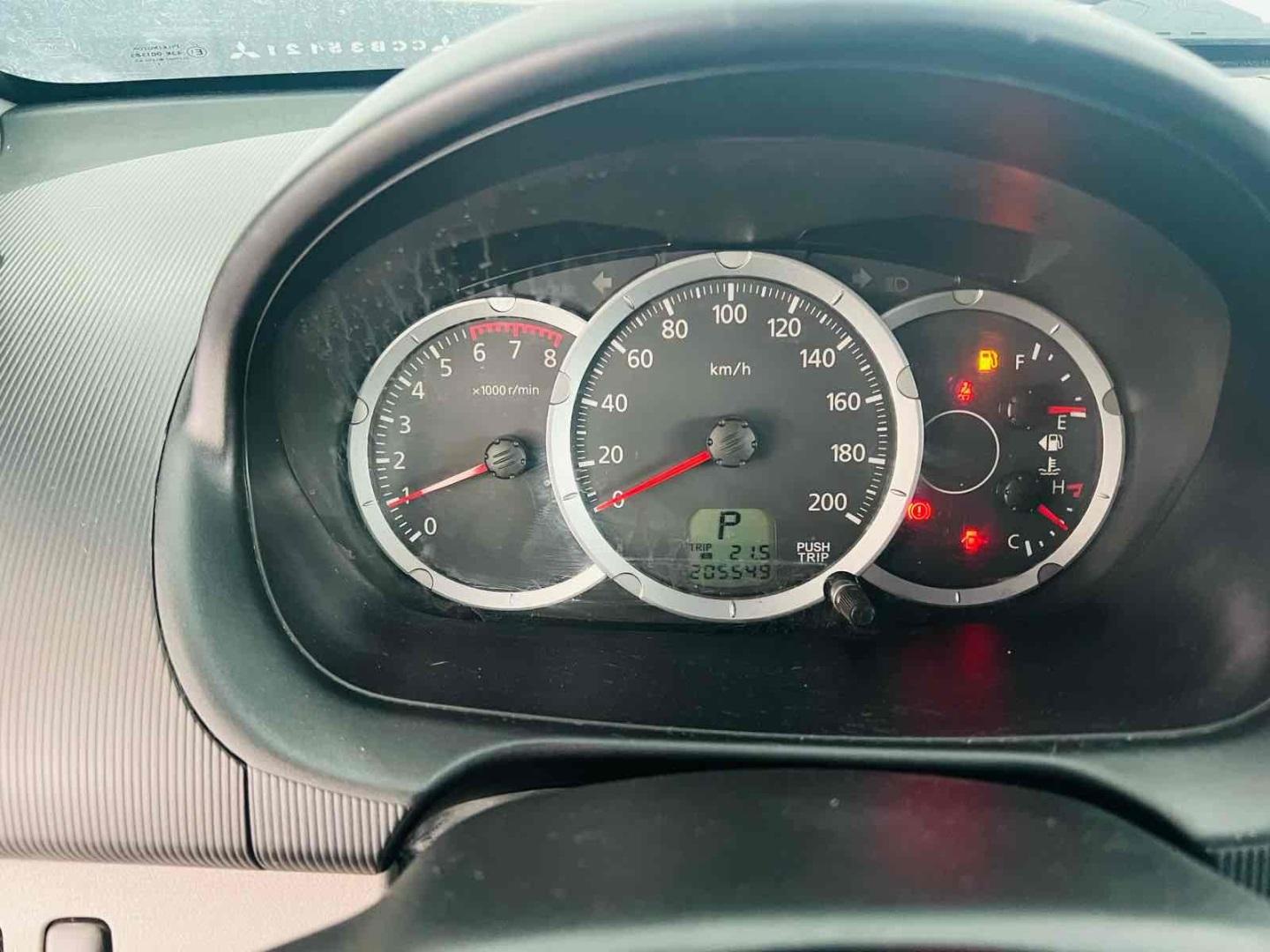 MITSUBISHI L 200 Triton - Foto