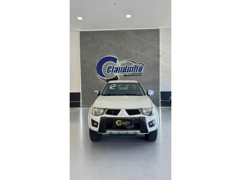 MITSUBISHI L 200 Triton - Foto