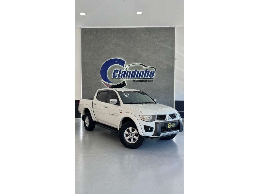 MITSUBISHI L 200 Triton - Foto