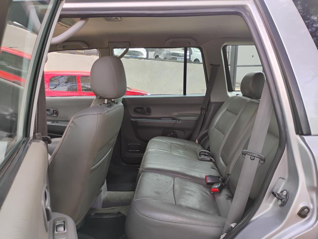 MITSUBISHI Pajero Sport - Foto
