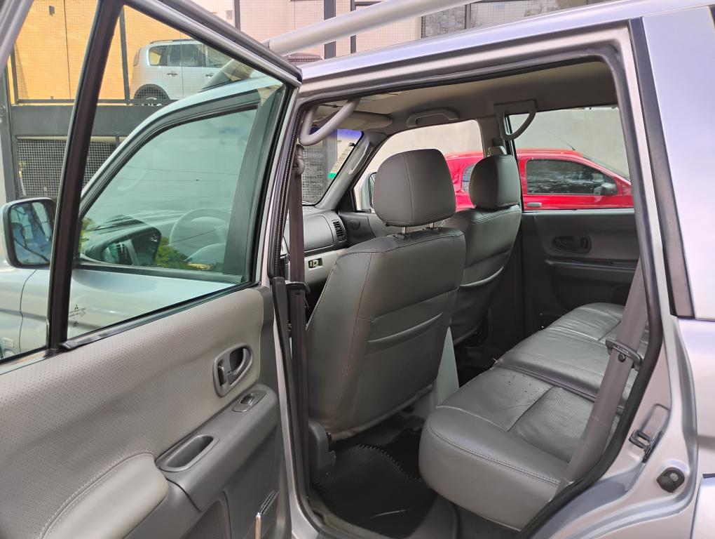 MITSUBISHI Pajero Sport - Foto