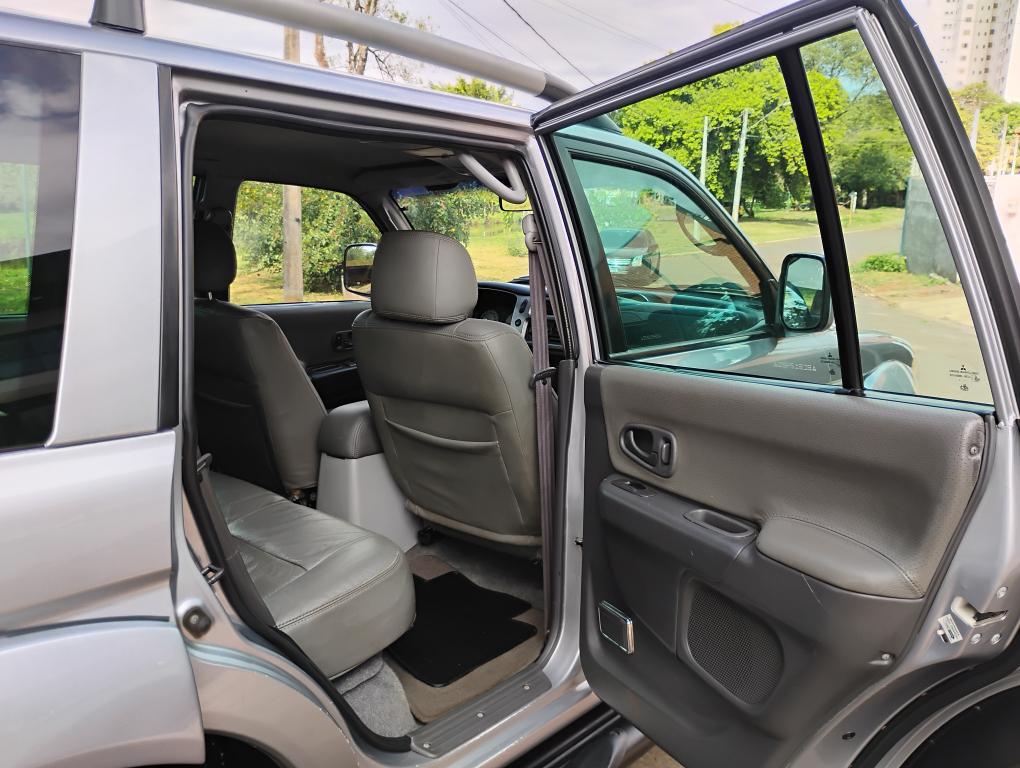 MITSUBISHI Pajero Sport - Foto