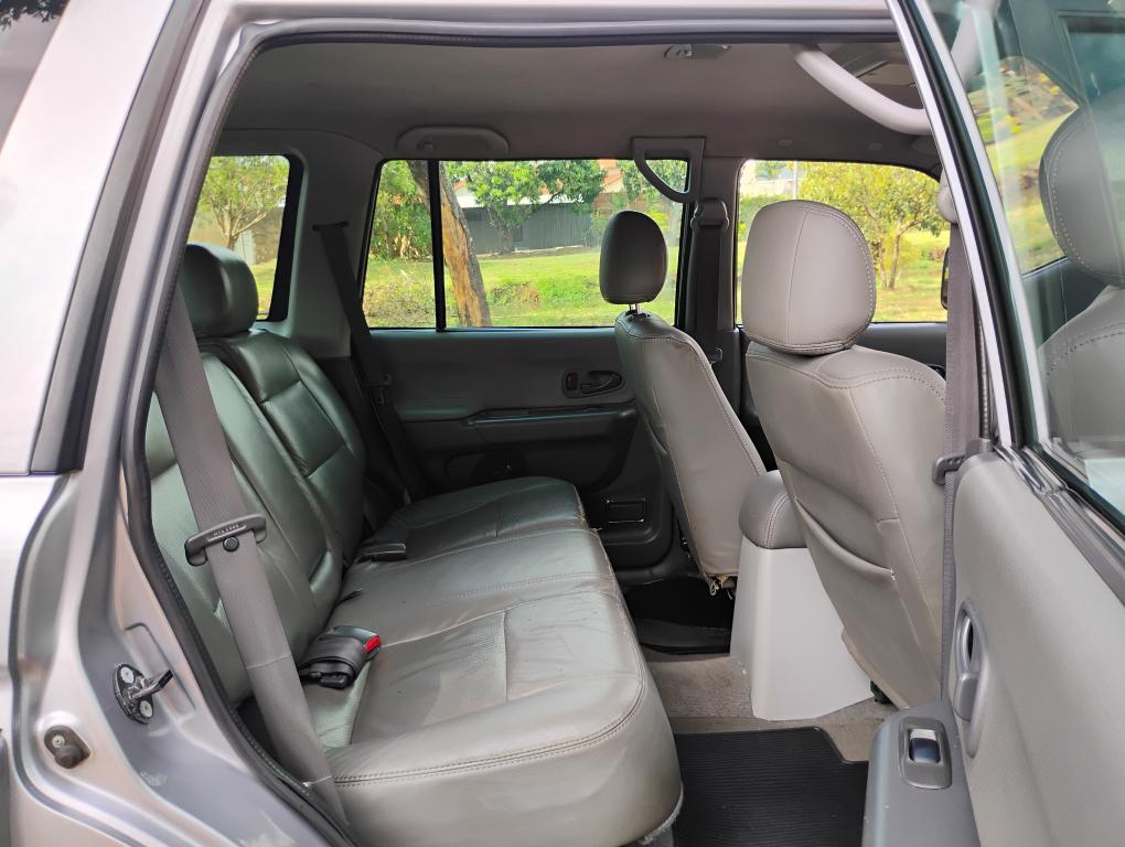 MITSUBISHI Pajero Sport - Foto