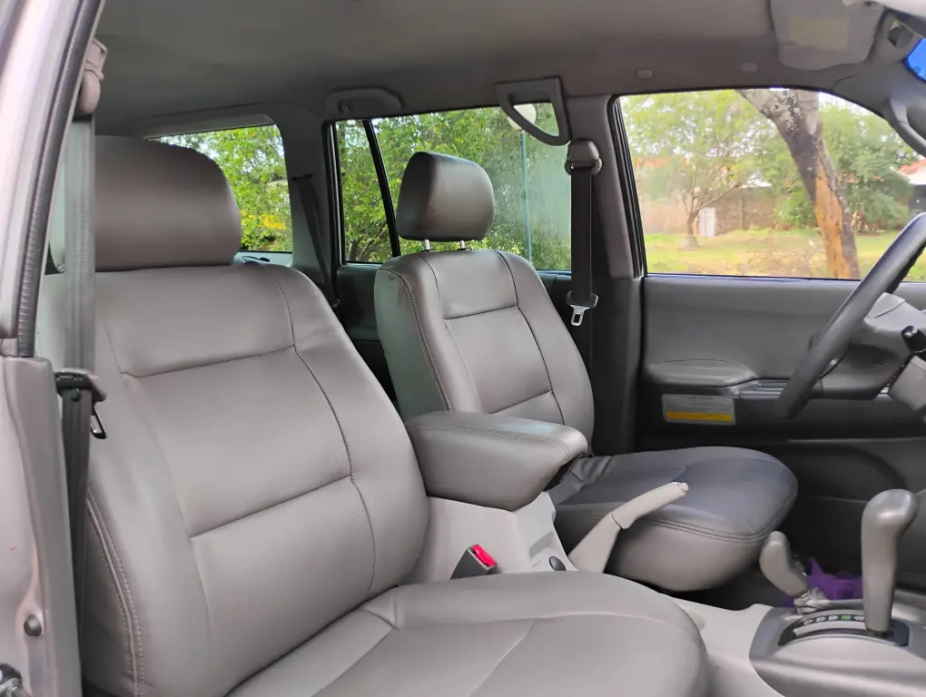 MITSUBISHI Pajero Sport - Foto