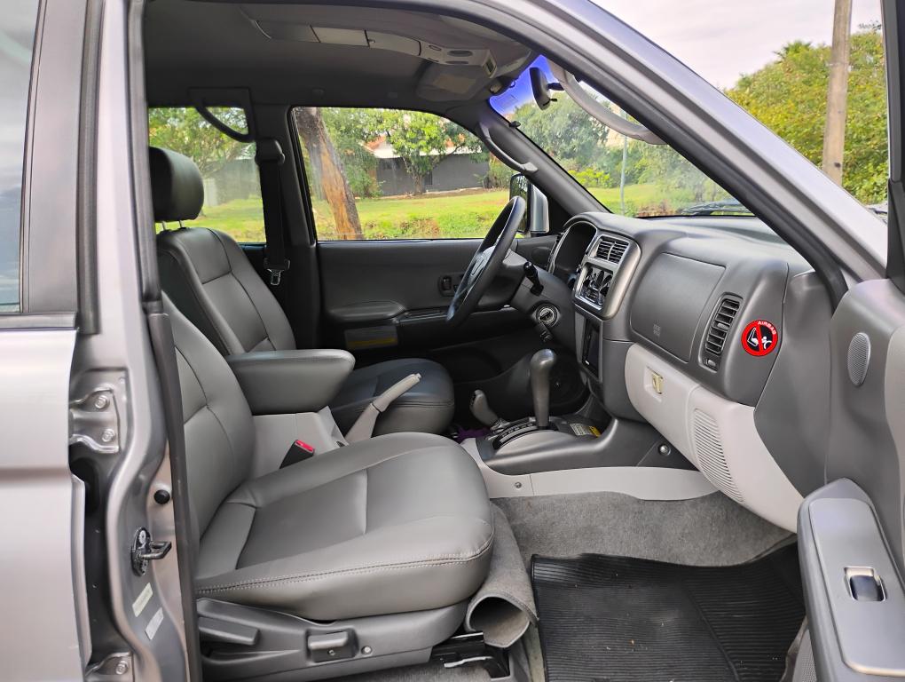 MITSUBISHI Pajero Sport - Foto