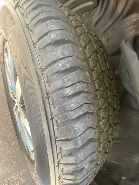 MITSUBISHI Pajero TR4 - Foto