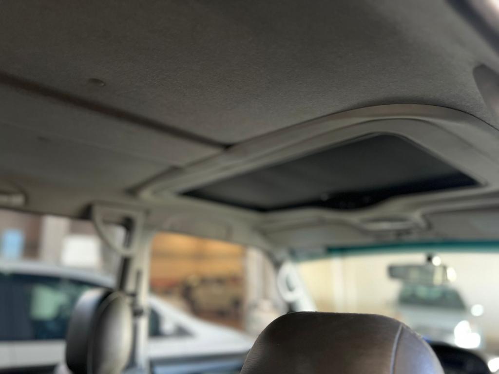 MITSUBISHI Pajero TR4 - Foto