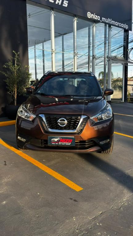 NISSAN Kicks - Foto