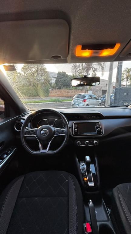 NISSAN Kicks - Foto