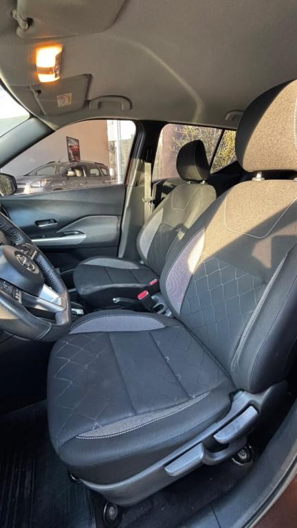 NISSAN Kicks - Foto