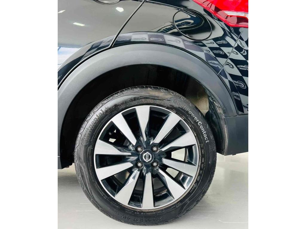 NISSAN Kicks - Foto
