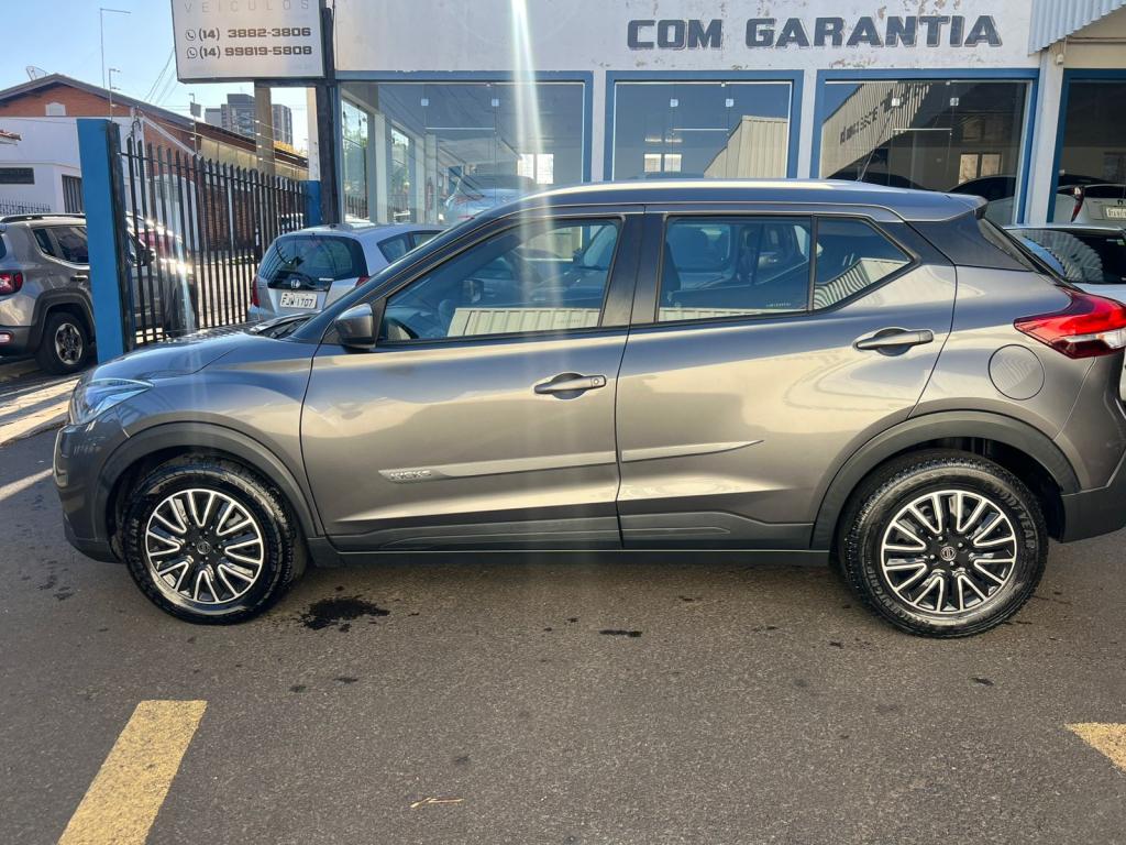 NISSAN Kicks - Foto