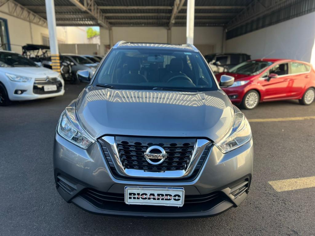 NISSAN Kicks - Foto