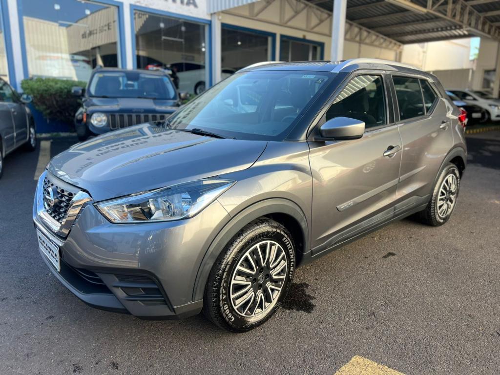NISSAN Kicks - Foto