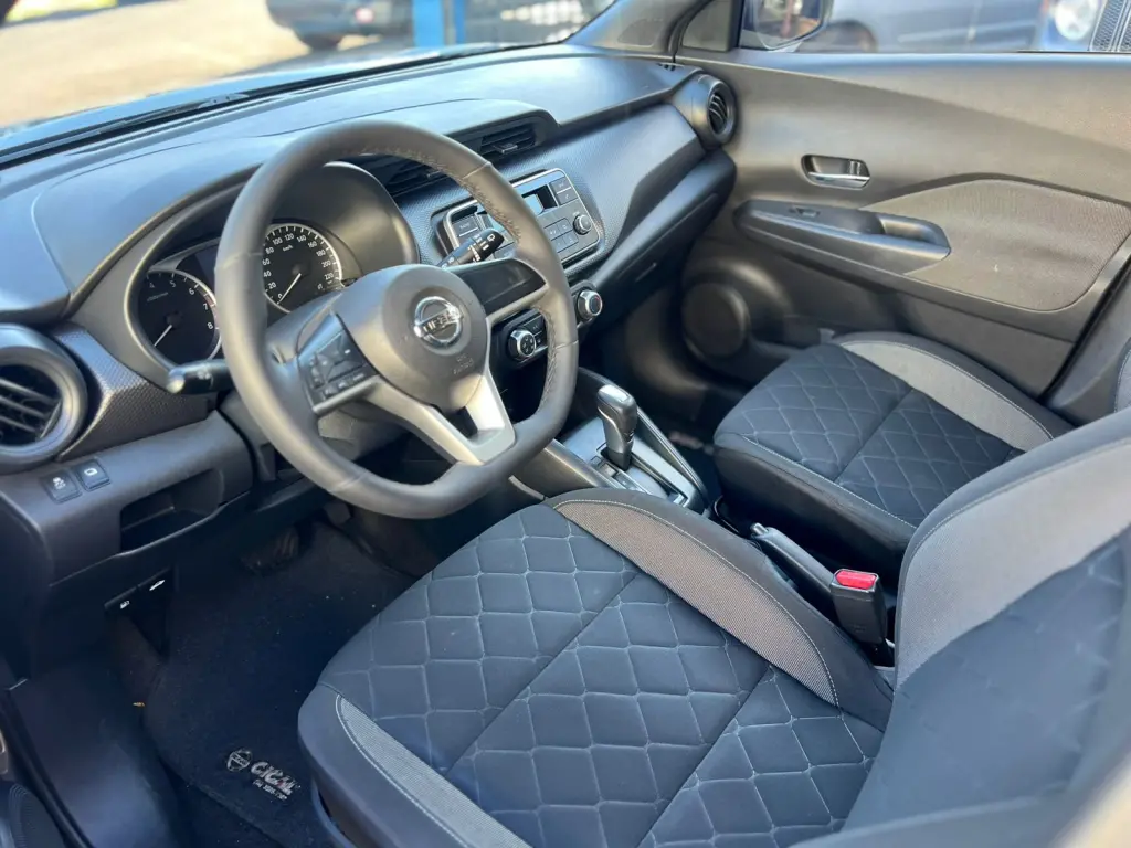 NISSAN Kicks - Foto
