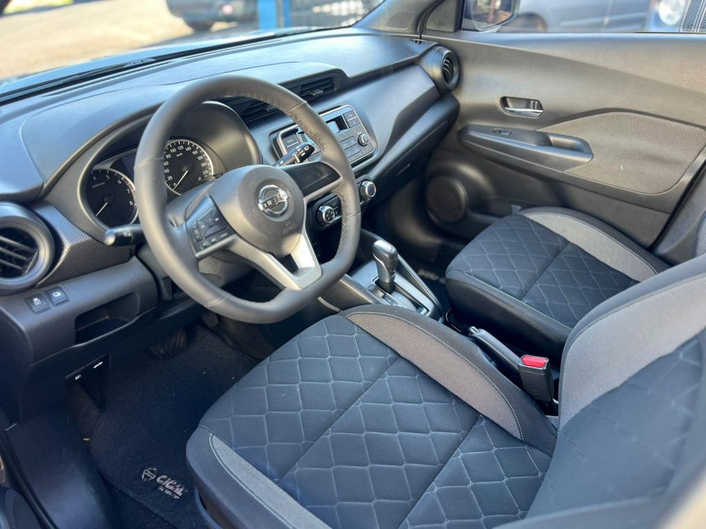 NISSAN Kicks - Foto