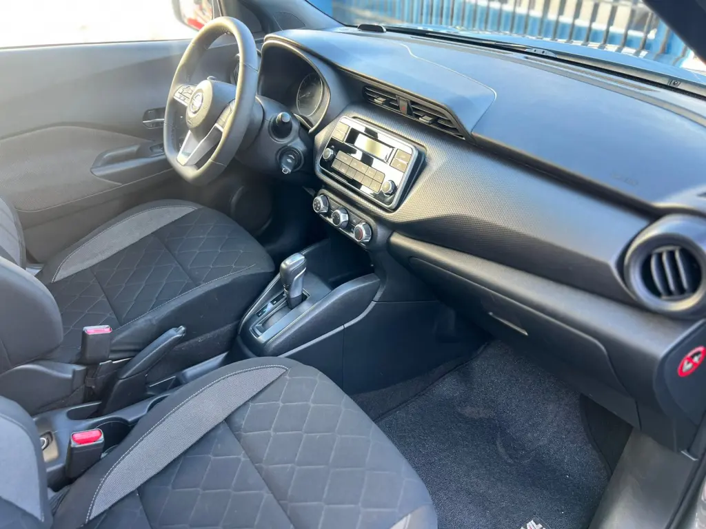 NISSAN Kicks - Foto
