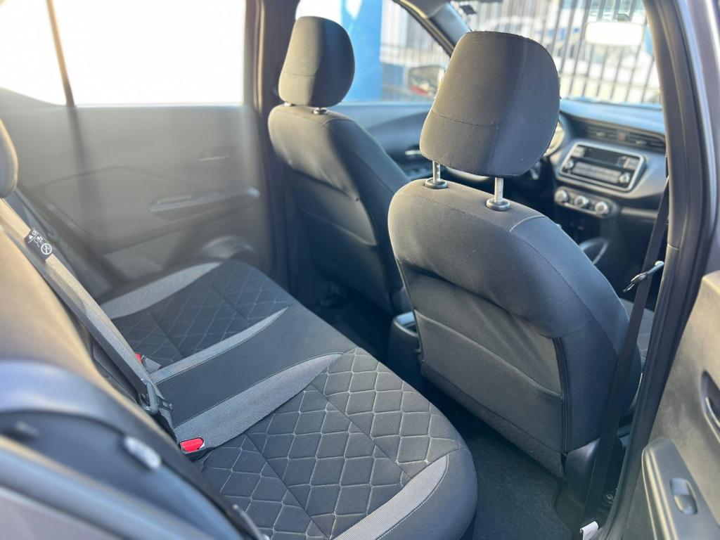 NISSAN Kicks - Foto