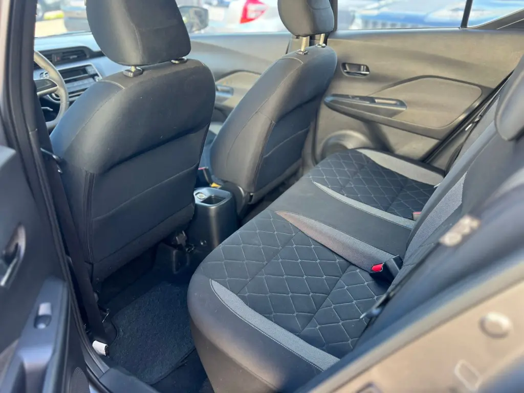 NISSAN Kicks - Foto