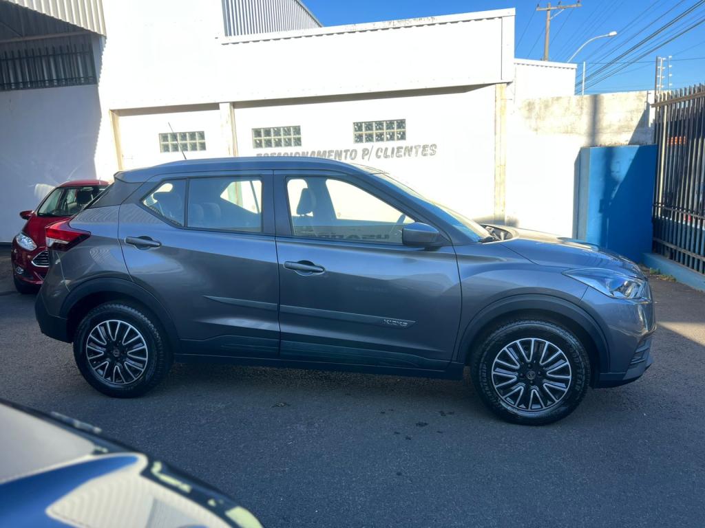 NISSAN Kicks - Foto