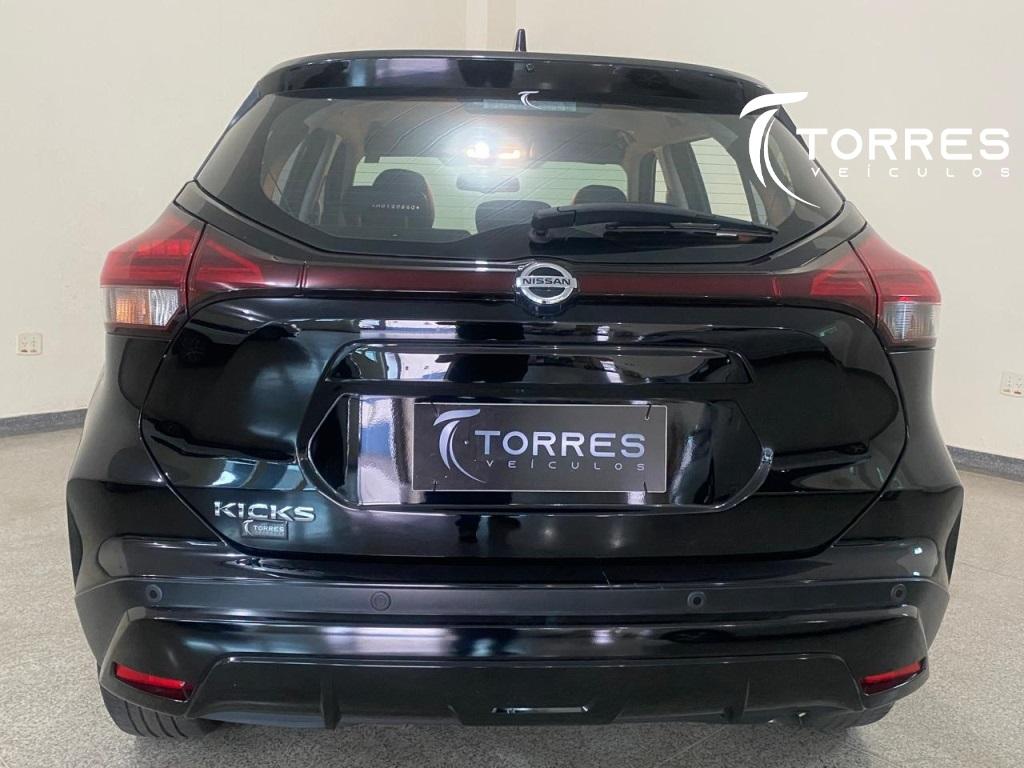 NISSAN Kicks - Foto