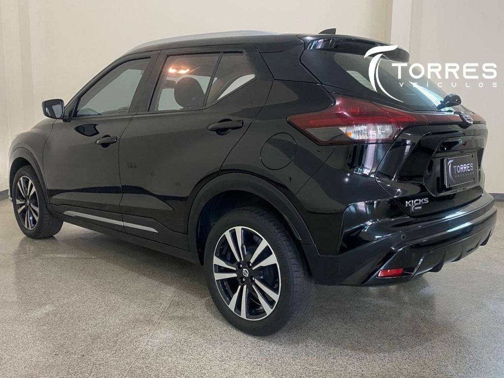NISSAN Kicks - Foto