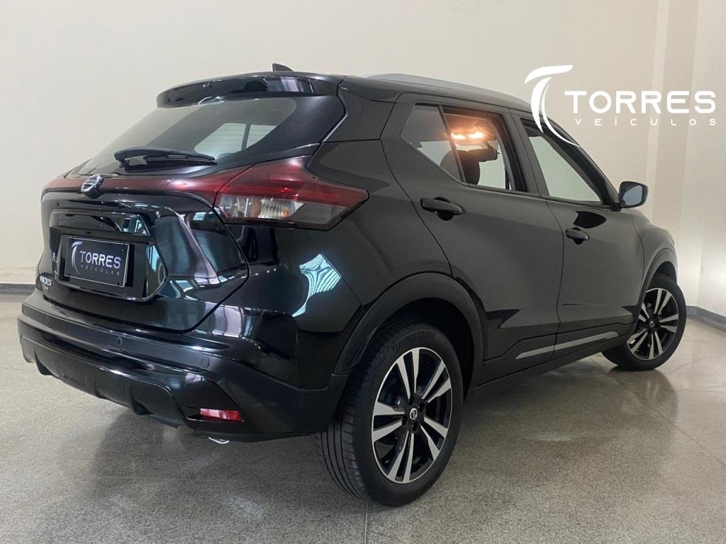 NISSAN Kicks - Foto