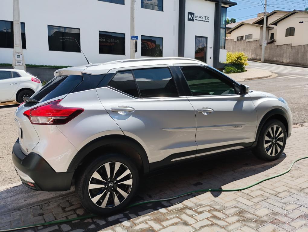 NISSAN Kicks - Foto